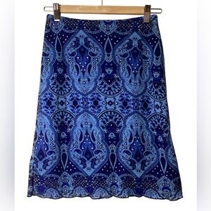 Vintage 1849 emporium skirt 90’s